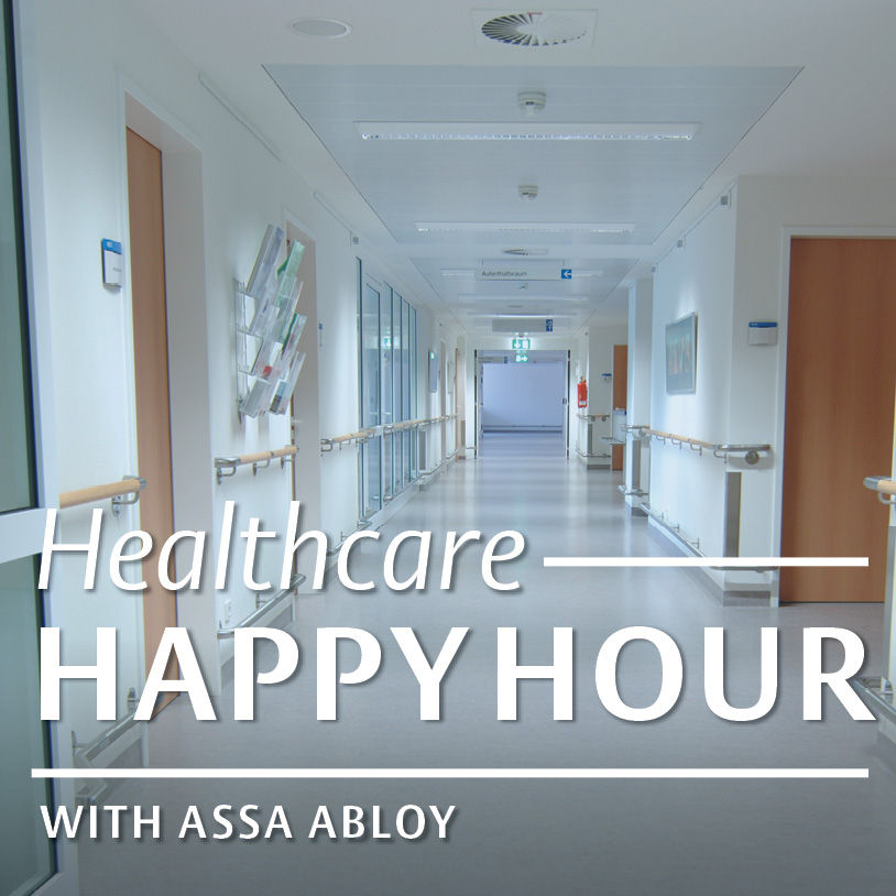 health care happy hour