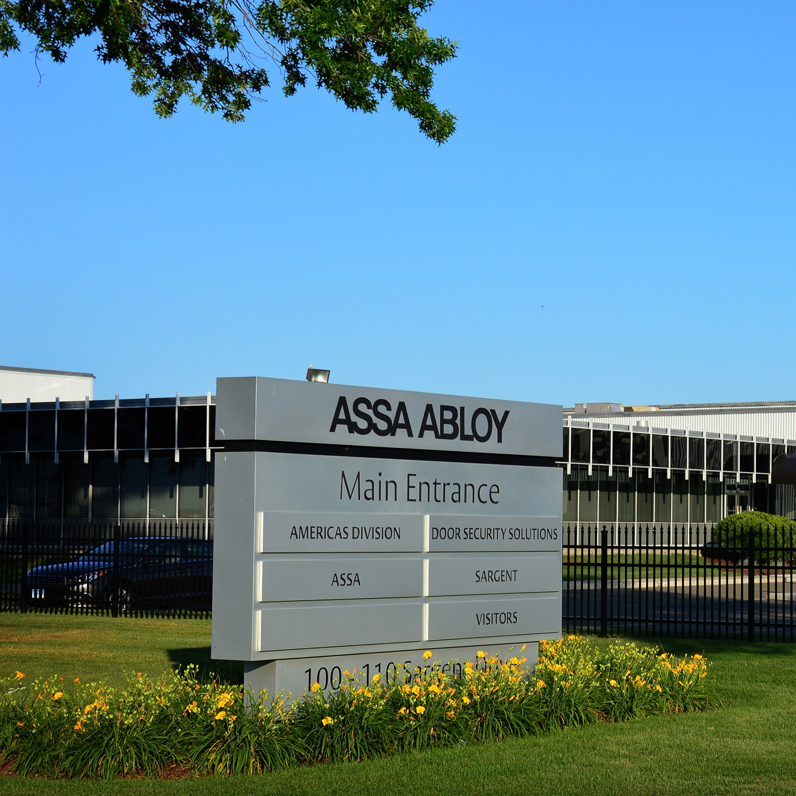 Careers | ASSA ABLOY DSS